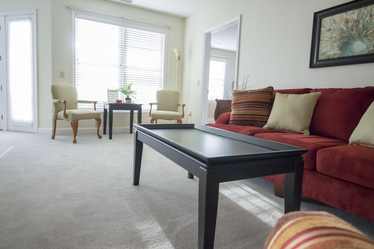 Menno Haven Senior Living Community Assisted Living, Nursing Home, Independent Living, CCRC in